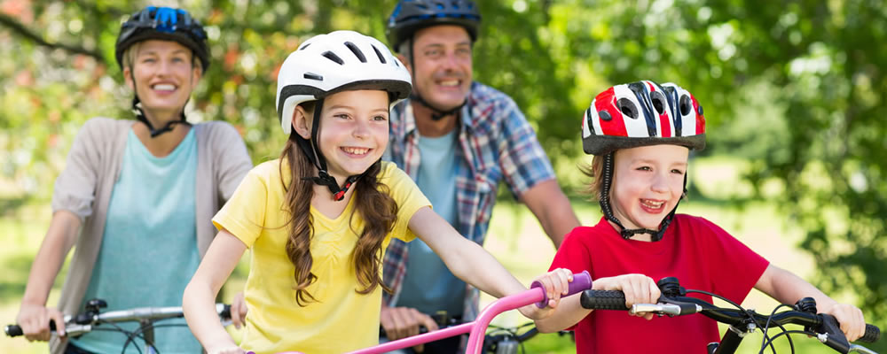 Exmouth Cycle Hire