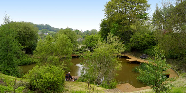 Golden Sands Fishing Lake Golden Sands Fishing Lake