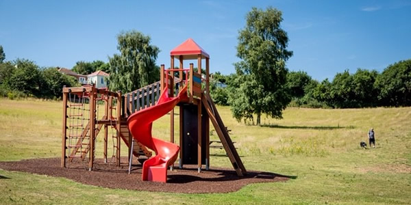 Play Area