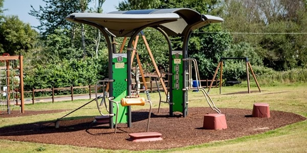 Play Area Play Area