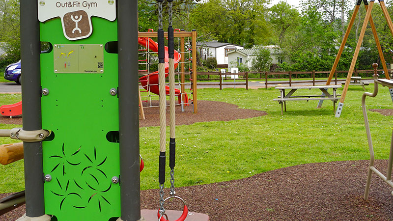 Play Areas