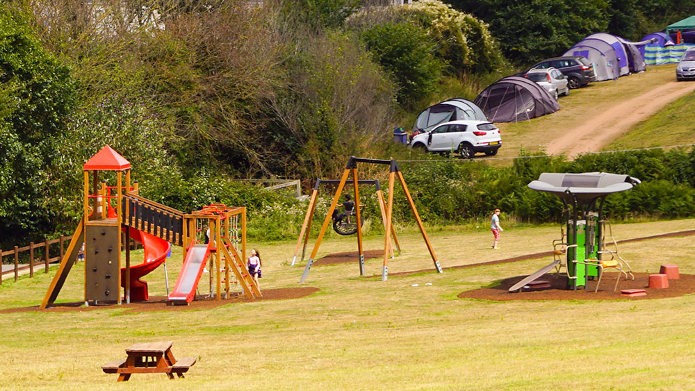 Play Areas Play Areas