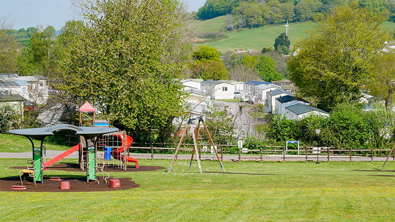 Joint Park Facilities