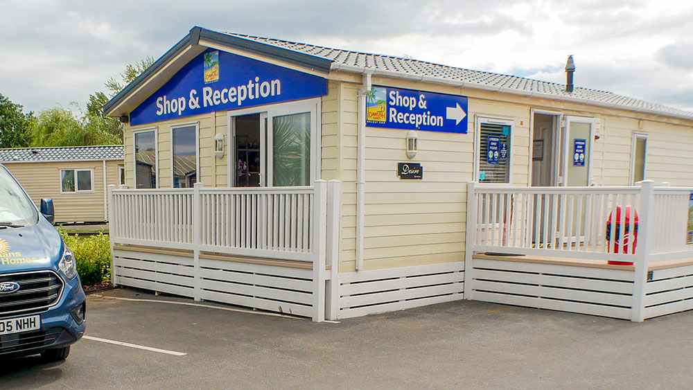 Shopping and Services Shopping and Services