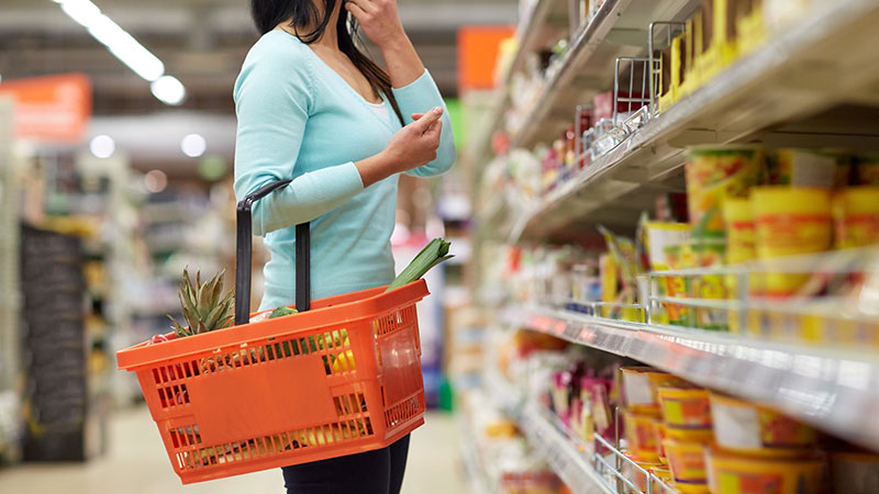 Shopping and Services Shopping and Services