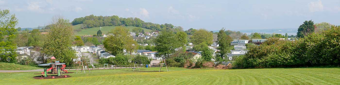 Golden Sands Caravan Park