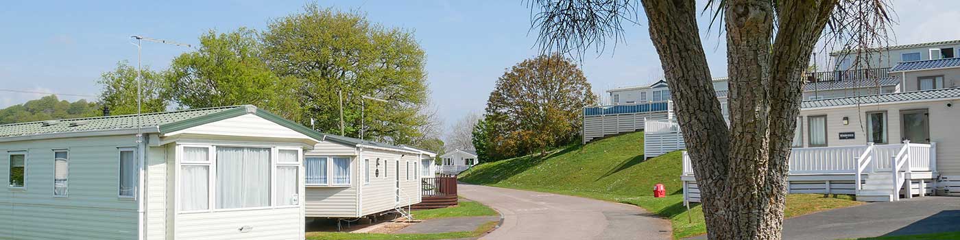 Golden Sands Caravan Park