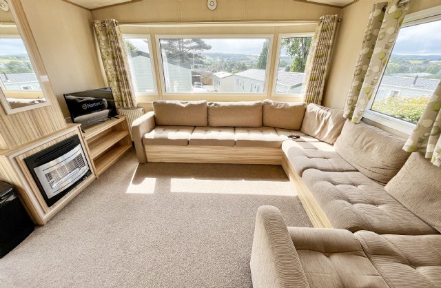 See full details for this caravan, including all photos and availability calendar